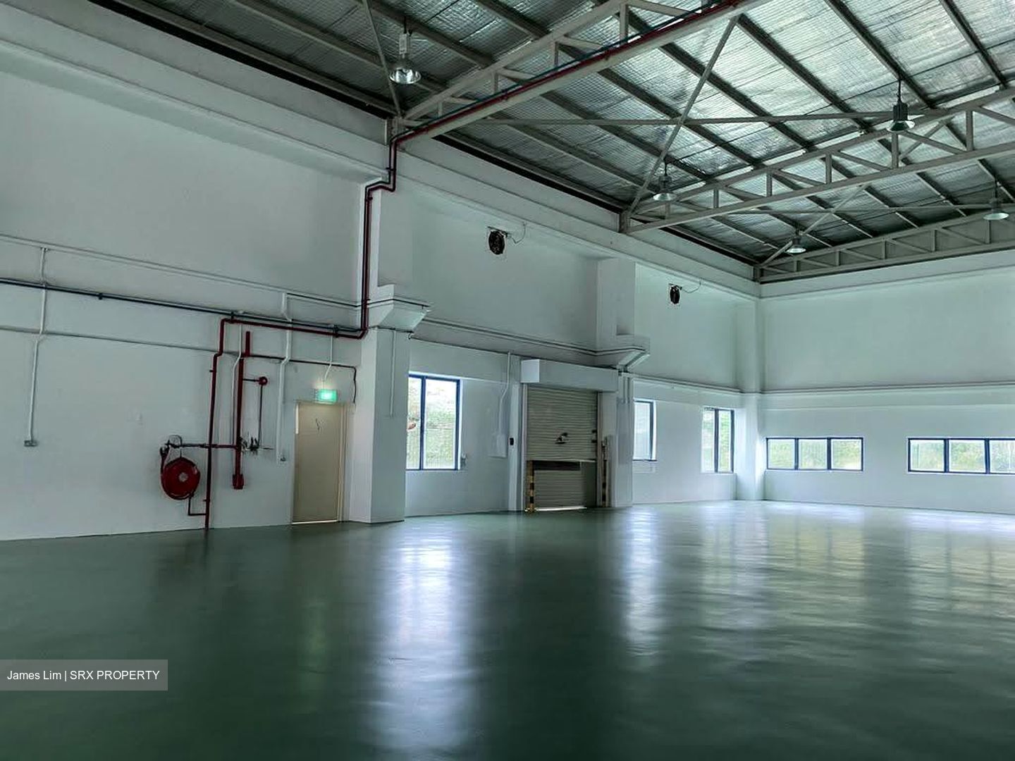 Tuas Connection (D22), Factory #637722721